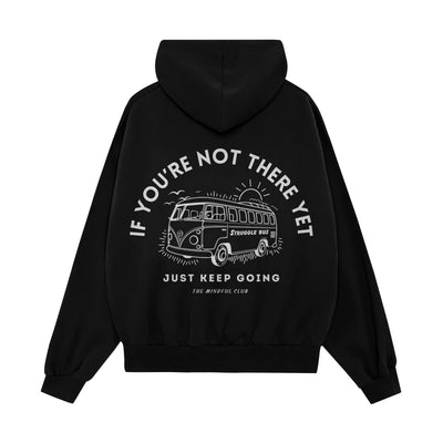 Struggle Bus Hoodie